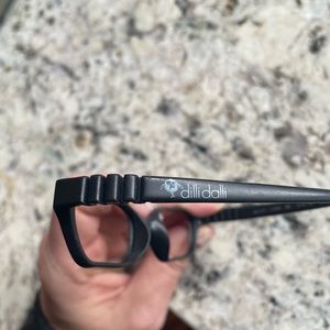 Baby/toddler glasses